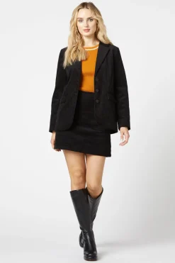 Jamie Cord Blazer