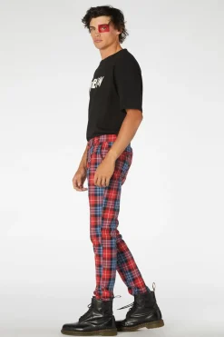 Jareth Pant