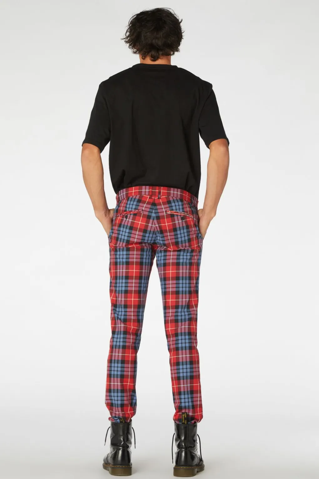 Jareth Pant