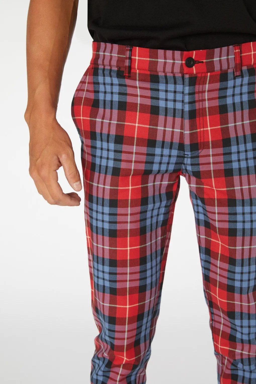 Jareth Pant
