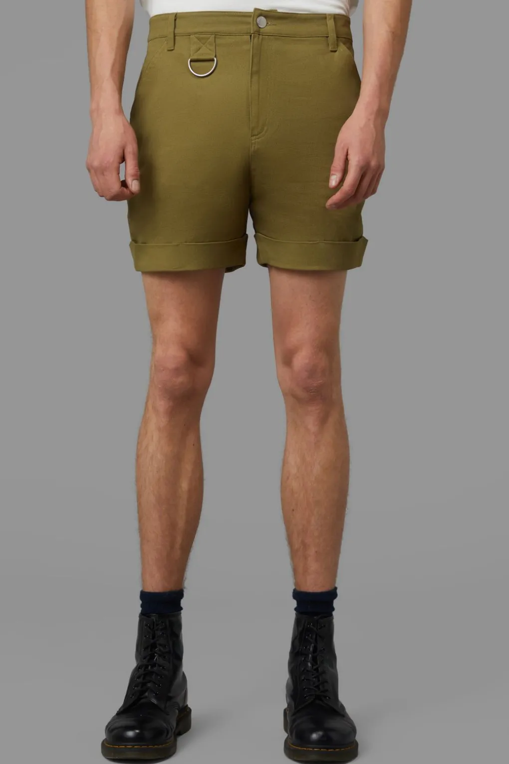 Jaywalker Cargo Short