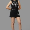 Jaywalker Cargo Skirt