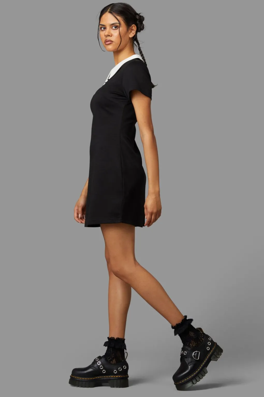 Jenna Dress