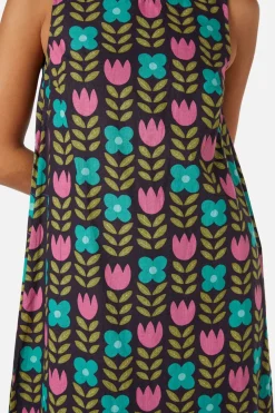 Jenny Shift Dress
