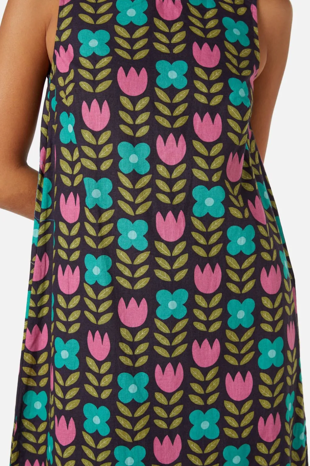 Jenny Shift Dress