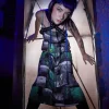 Jeopardy Dress