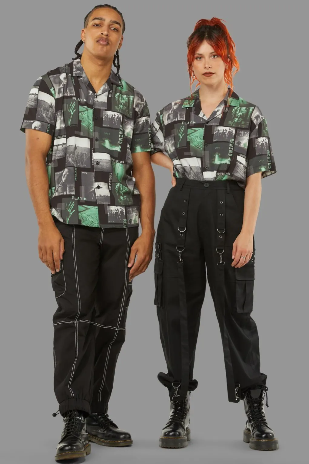 Jeopardy Ss Shirt
