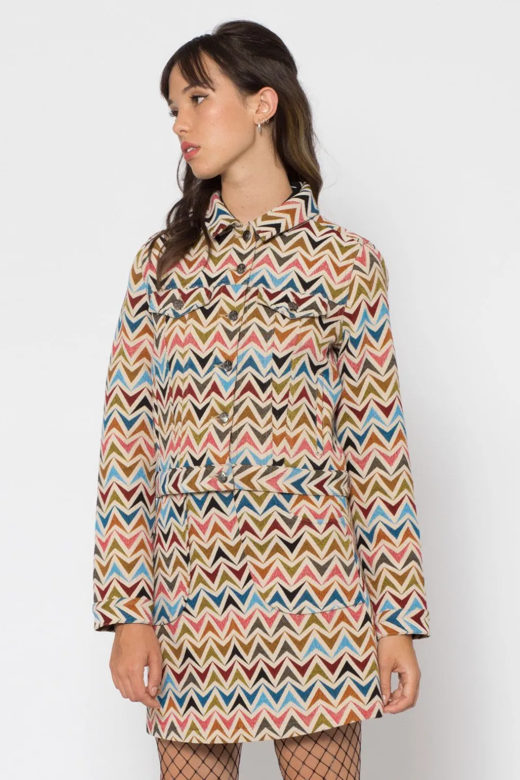Jetstar Jacket