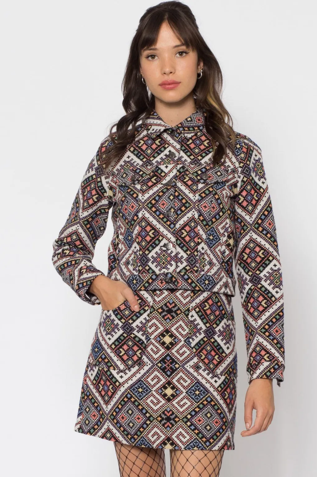 Jetstar Jacket