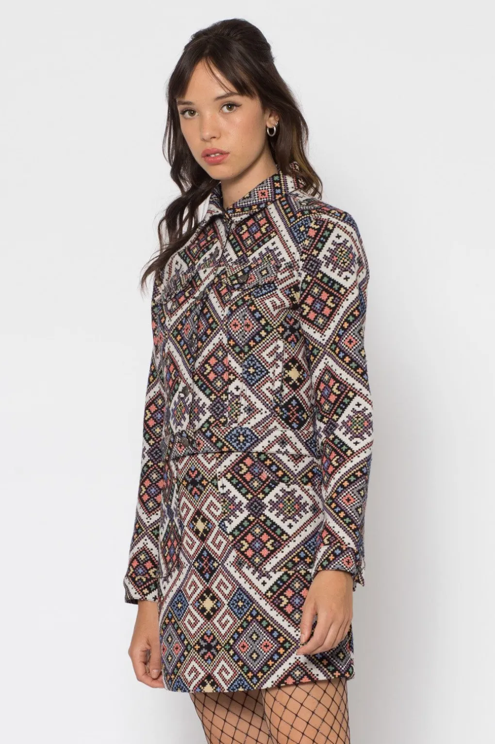 Jetstar Jacket