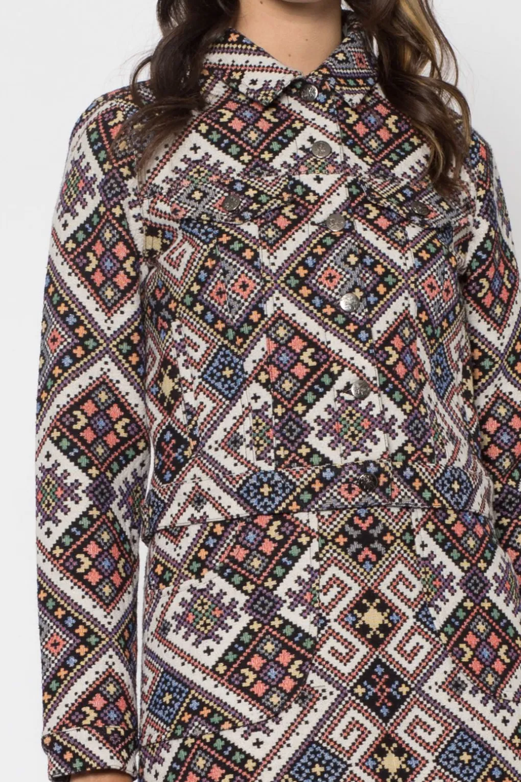 Jetstar Jacket