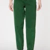 Joyride Acid Wash Peg Jean