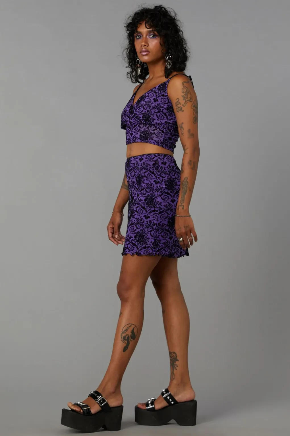 Jupiter Skirt