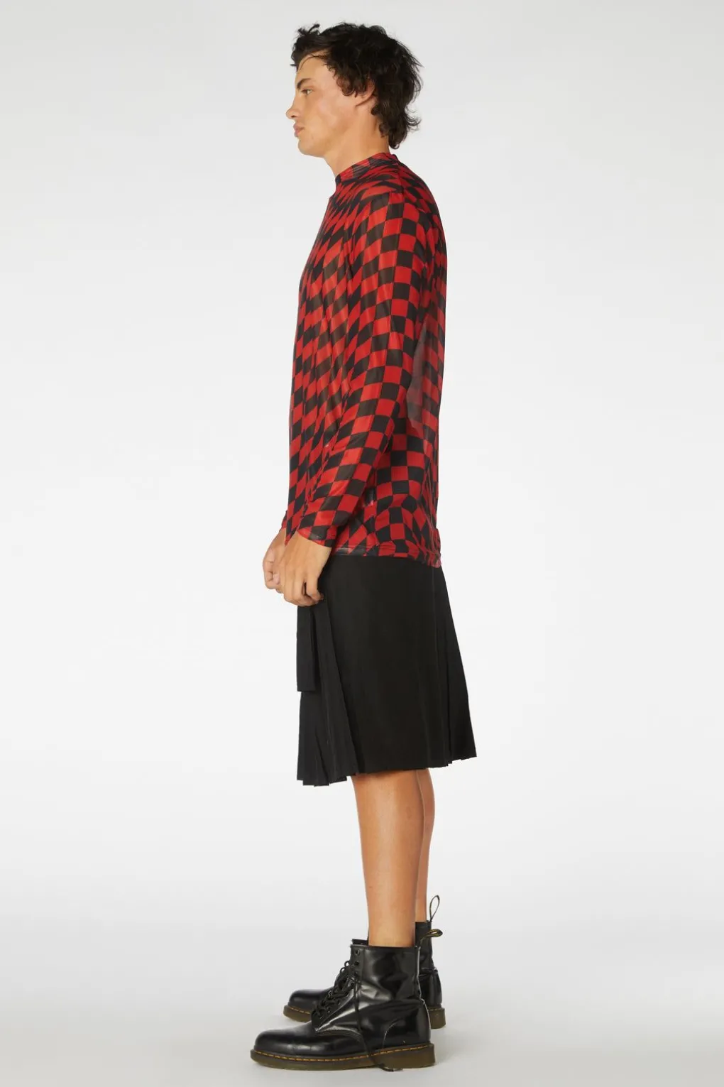 Jurassic Kilt