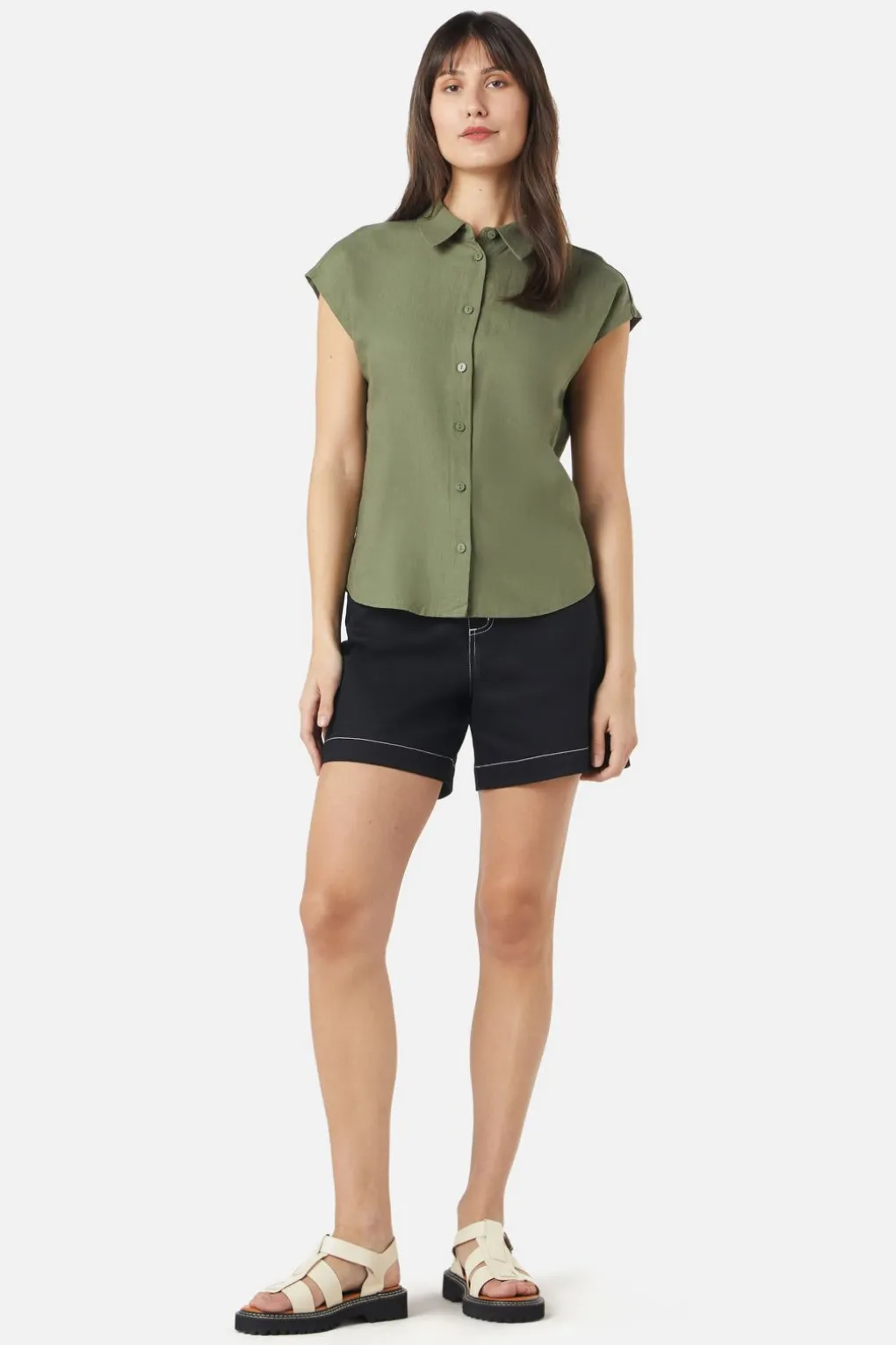 Kate Blouse