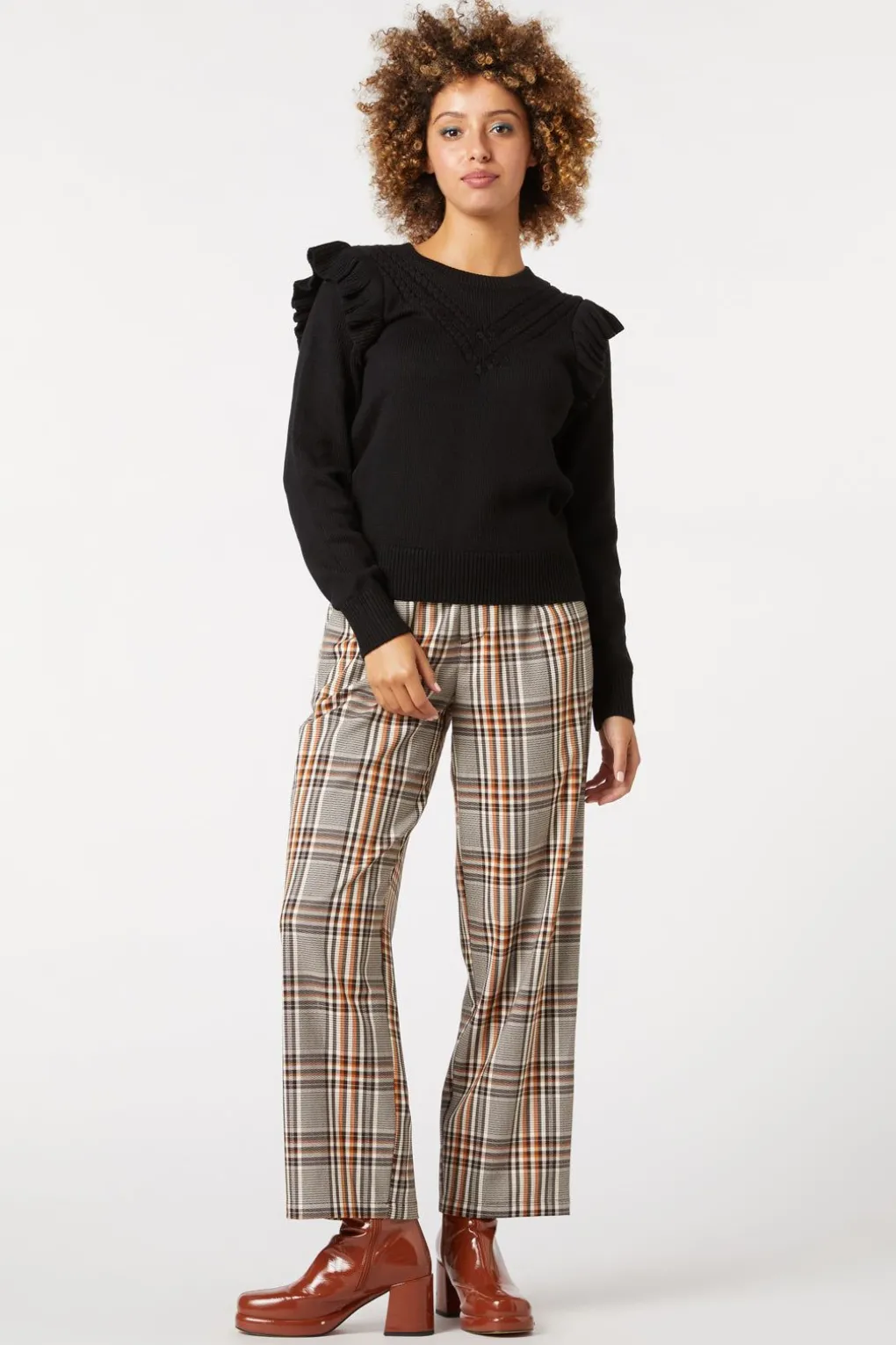 Katie Frill Sweater