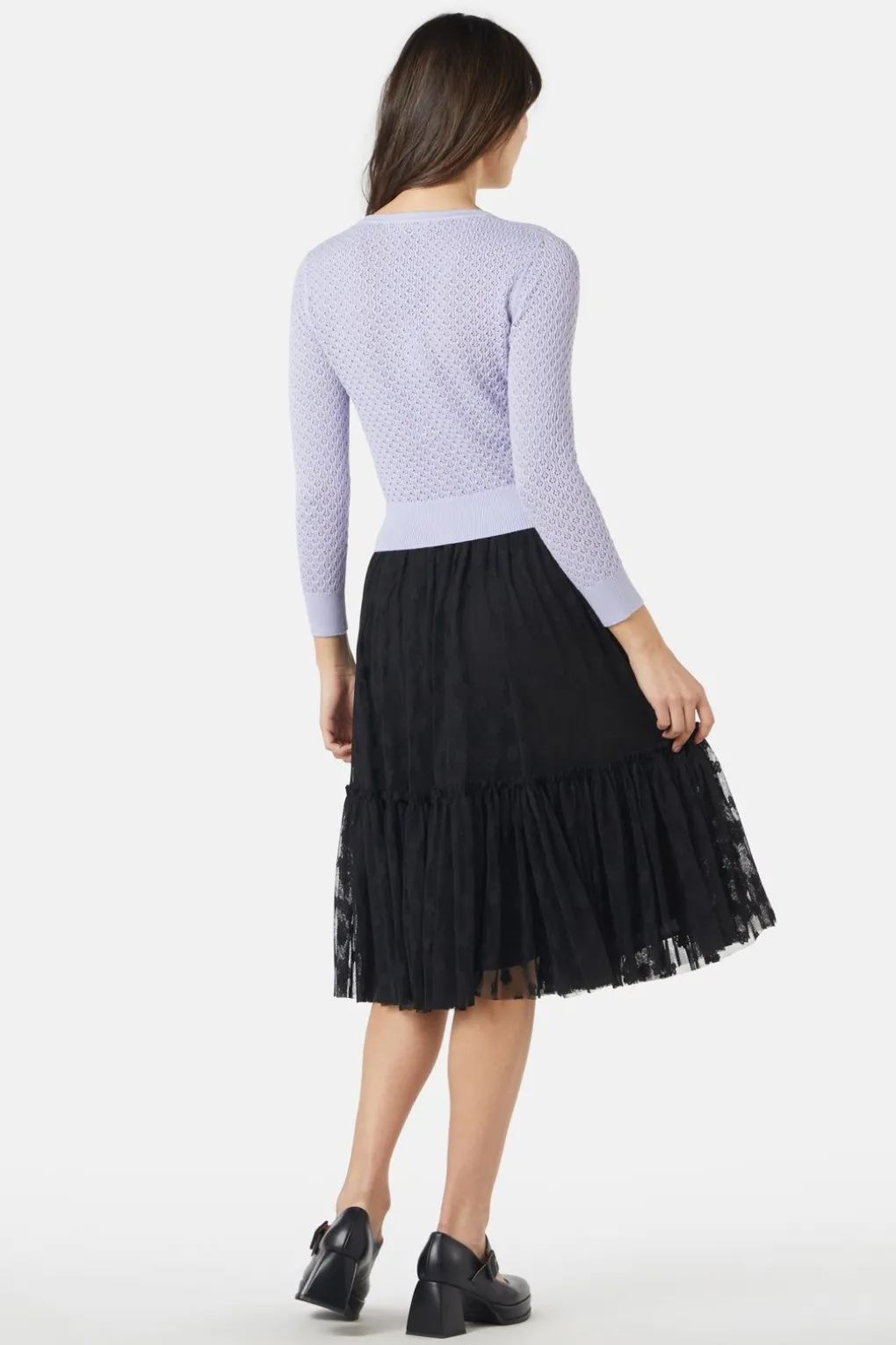 Kayla Skirt