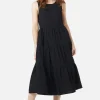 Kiera Midi Dress