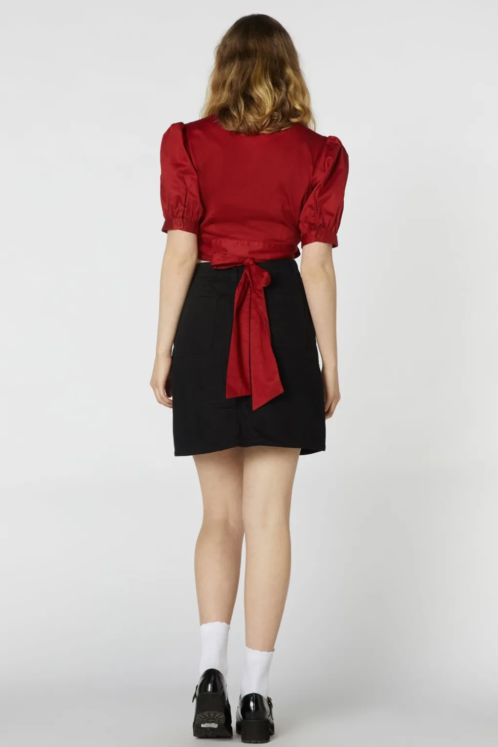 Kimberly Skirt