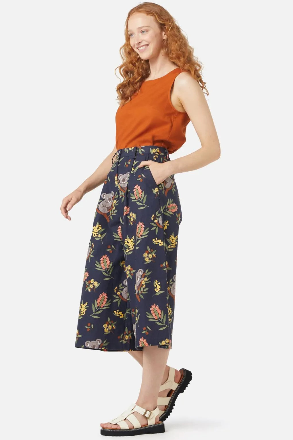 Koala Skort