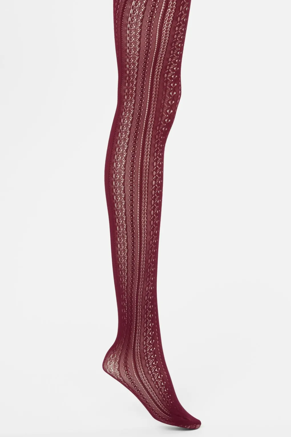 Lacey Tights