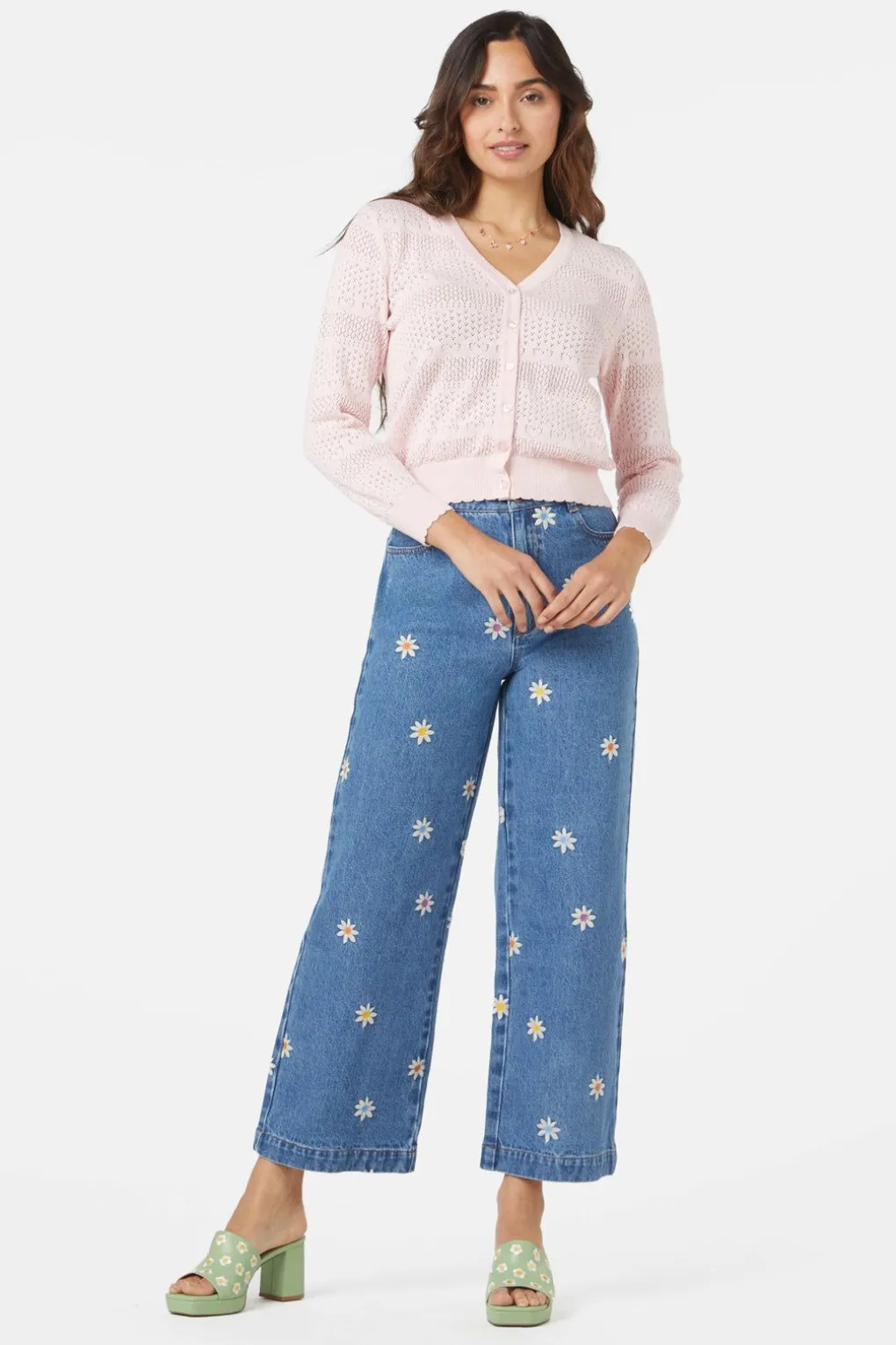 Lani Cardi