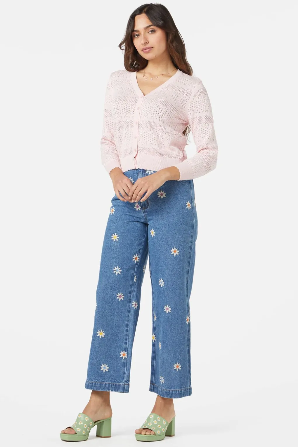 Lani Cardi
