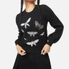 Larve Knit