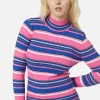 Let The Good Times Roll Knit
