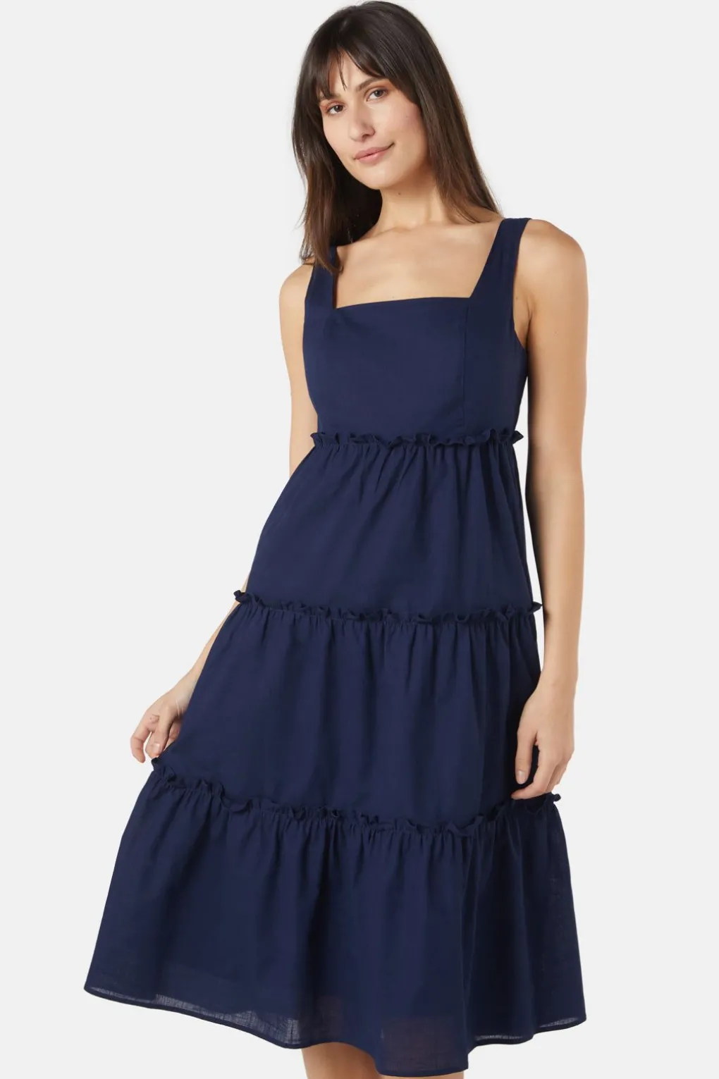 Lexi Midi Dress