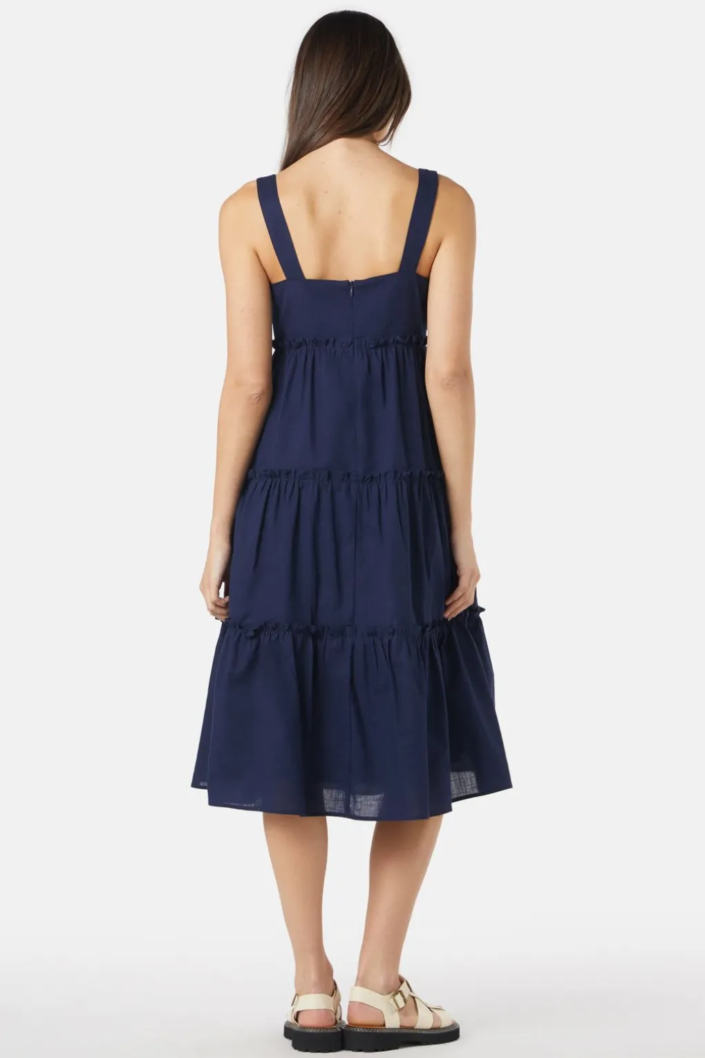 Lexi Midi Dress