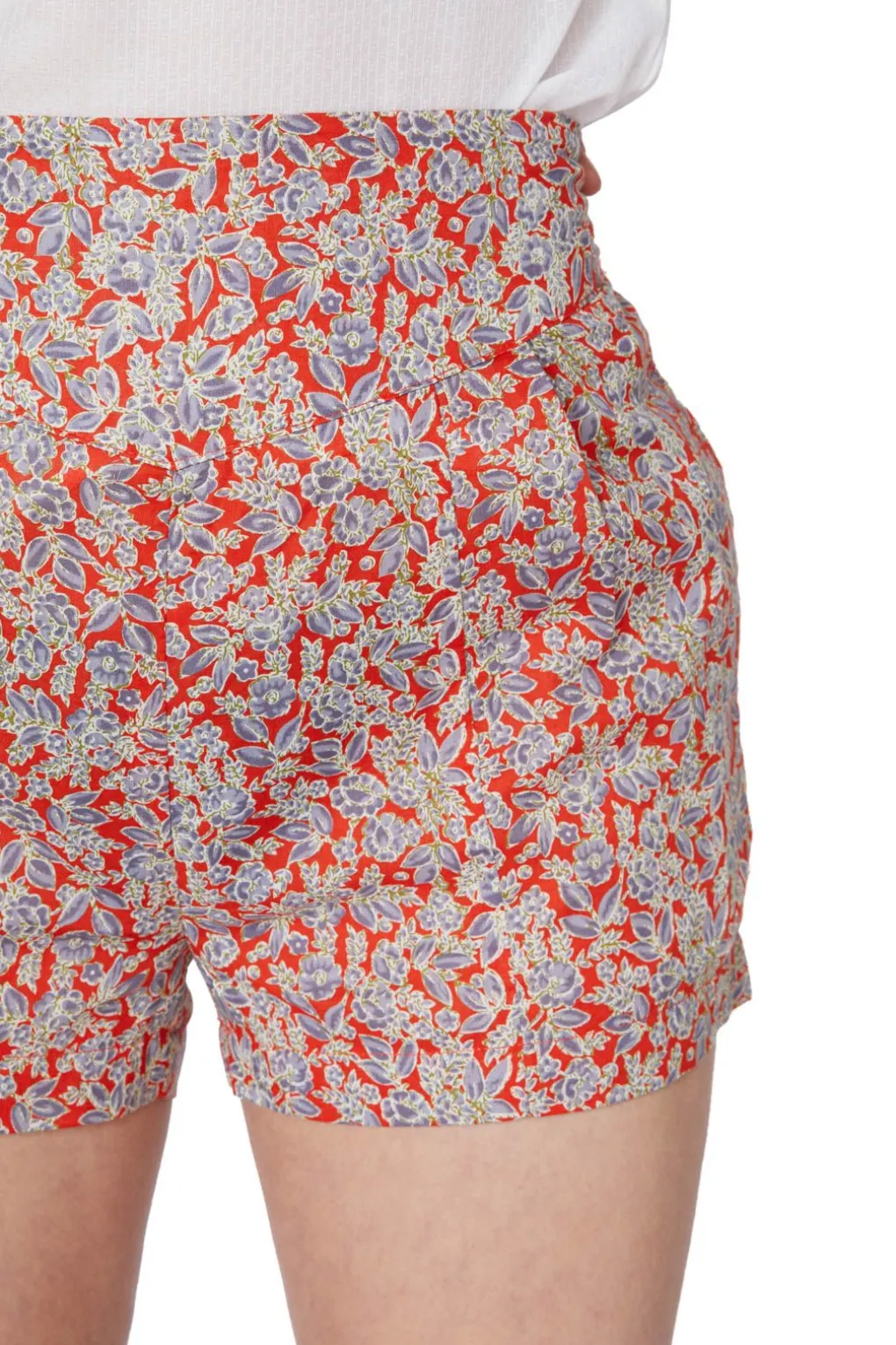 Liberty Shorts