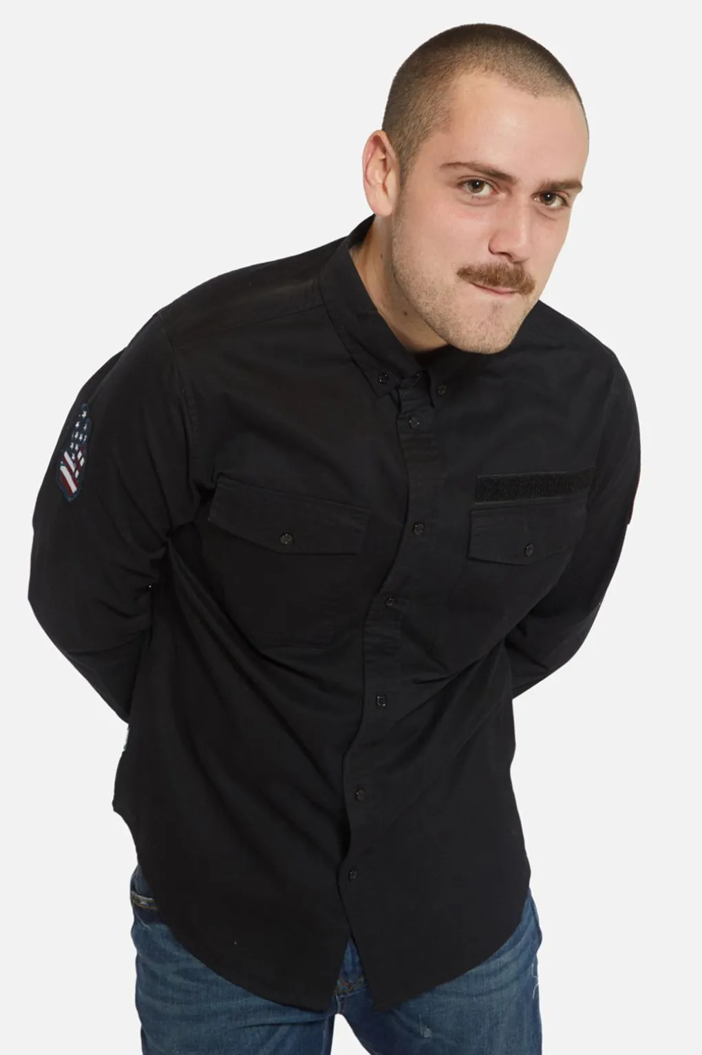 Lifer Shirt