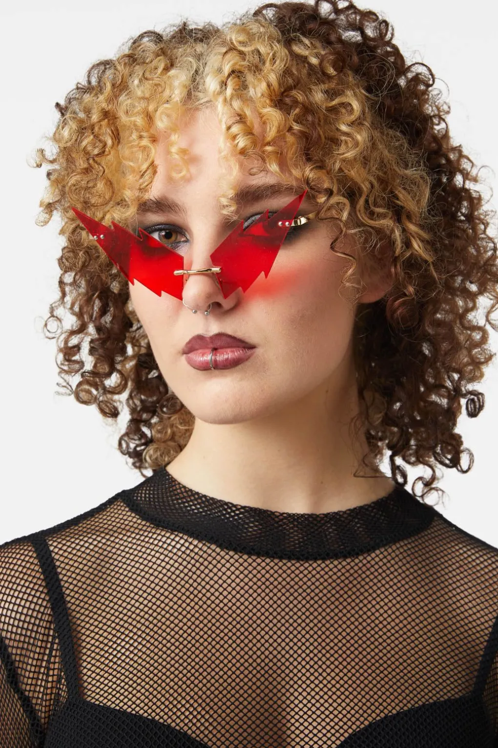 Lightning Glasses