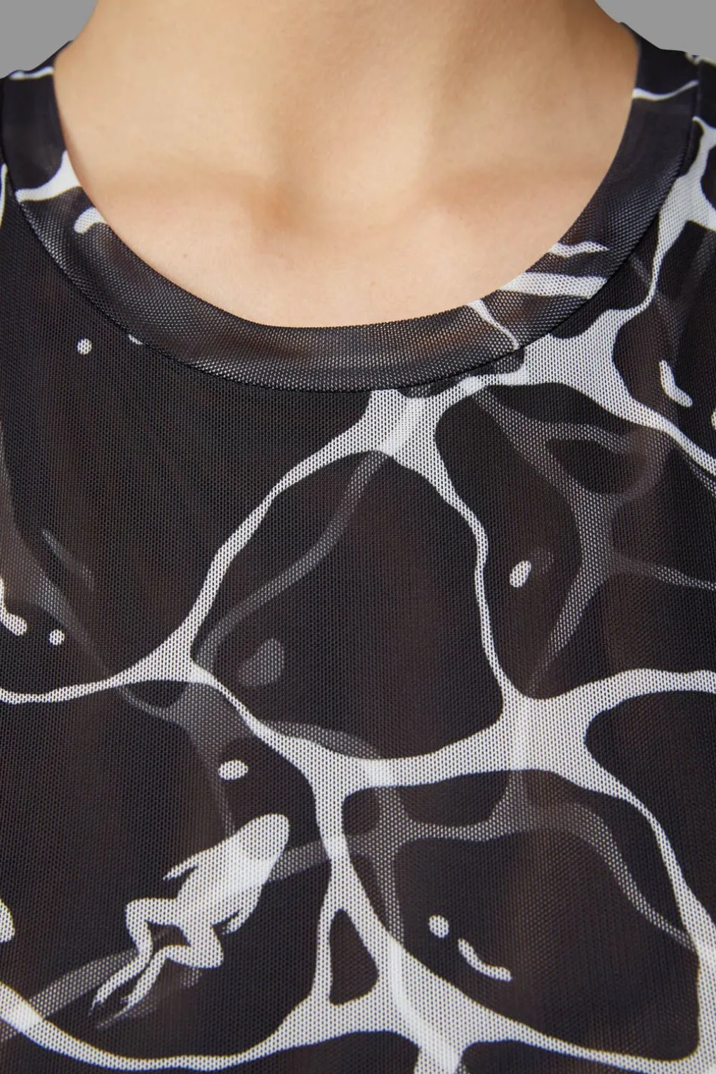 Lily Pad Top