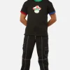 Little Frog Shroom Cap Tee