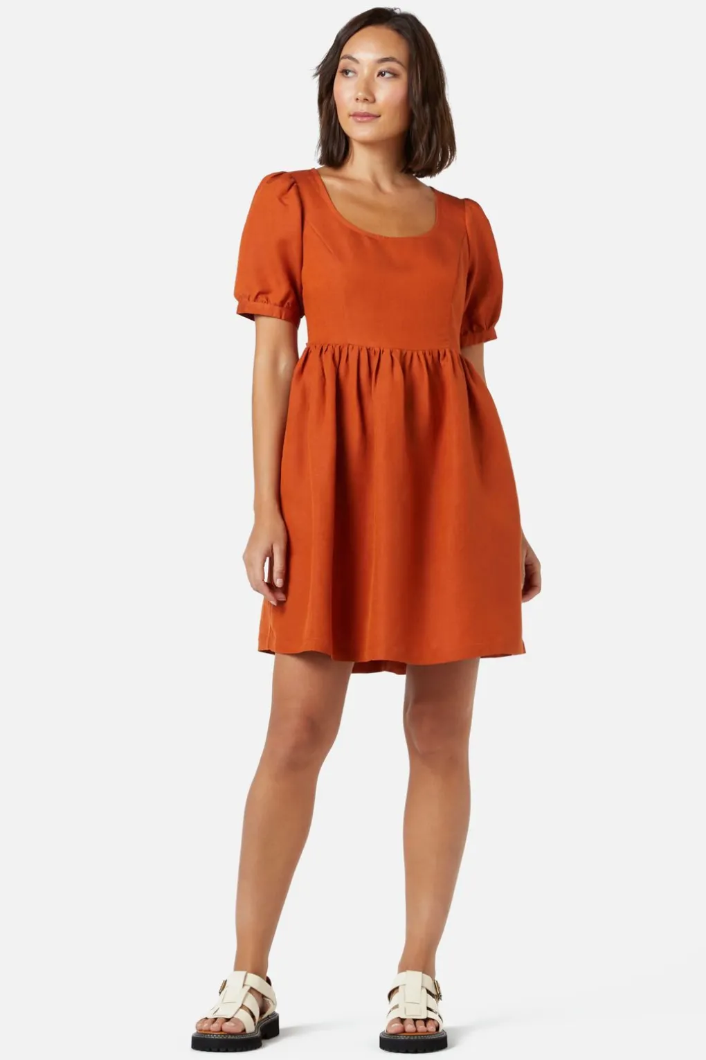 Liv Mini Dress