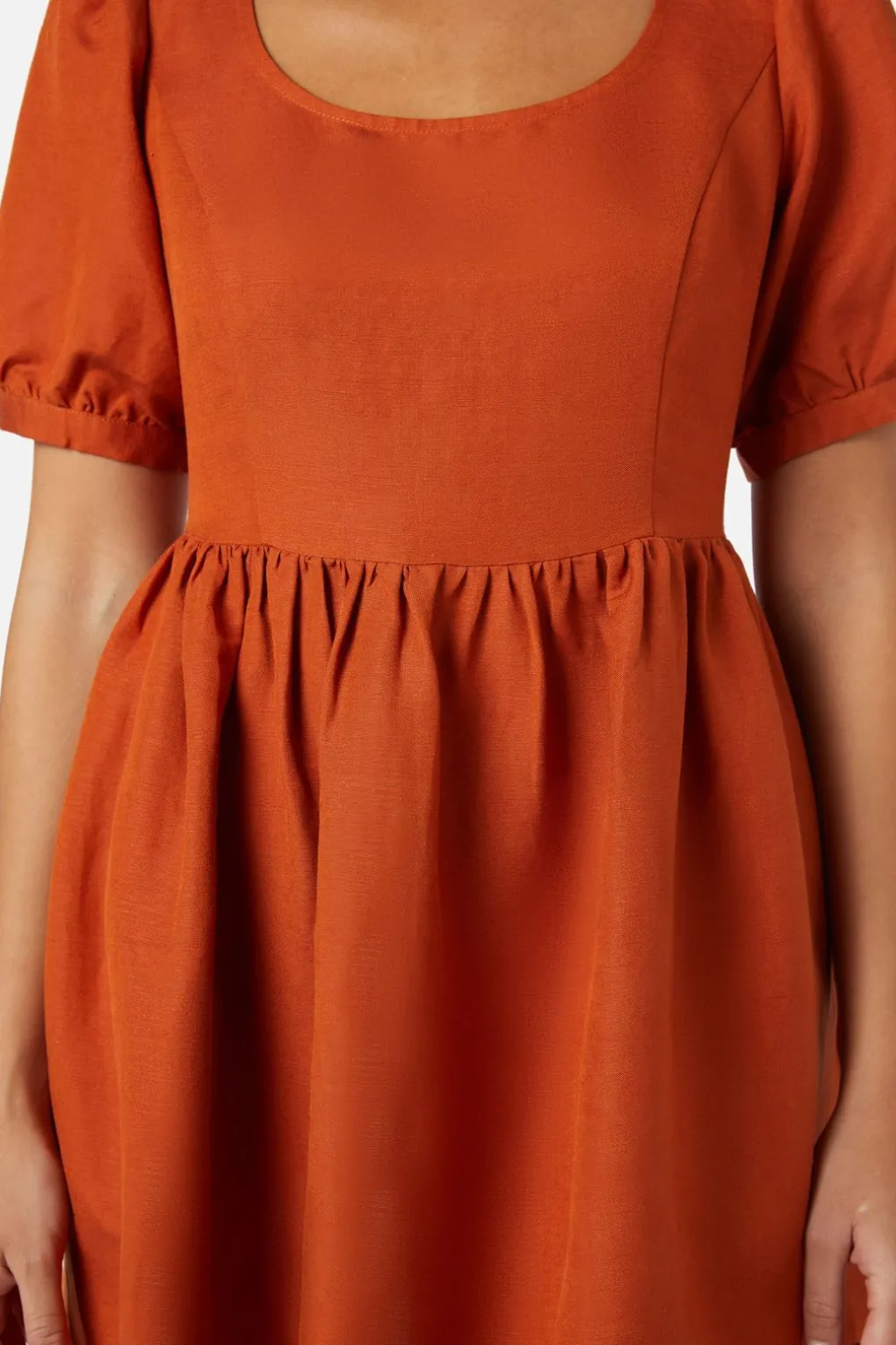 Liv Mini Dress