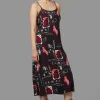 Live Deliciously Dress