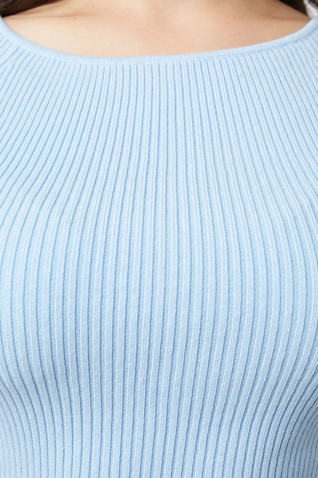 Lizzy Knit Top