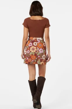 Lizzy Knit Top