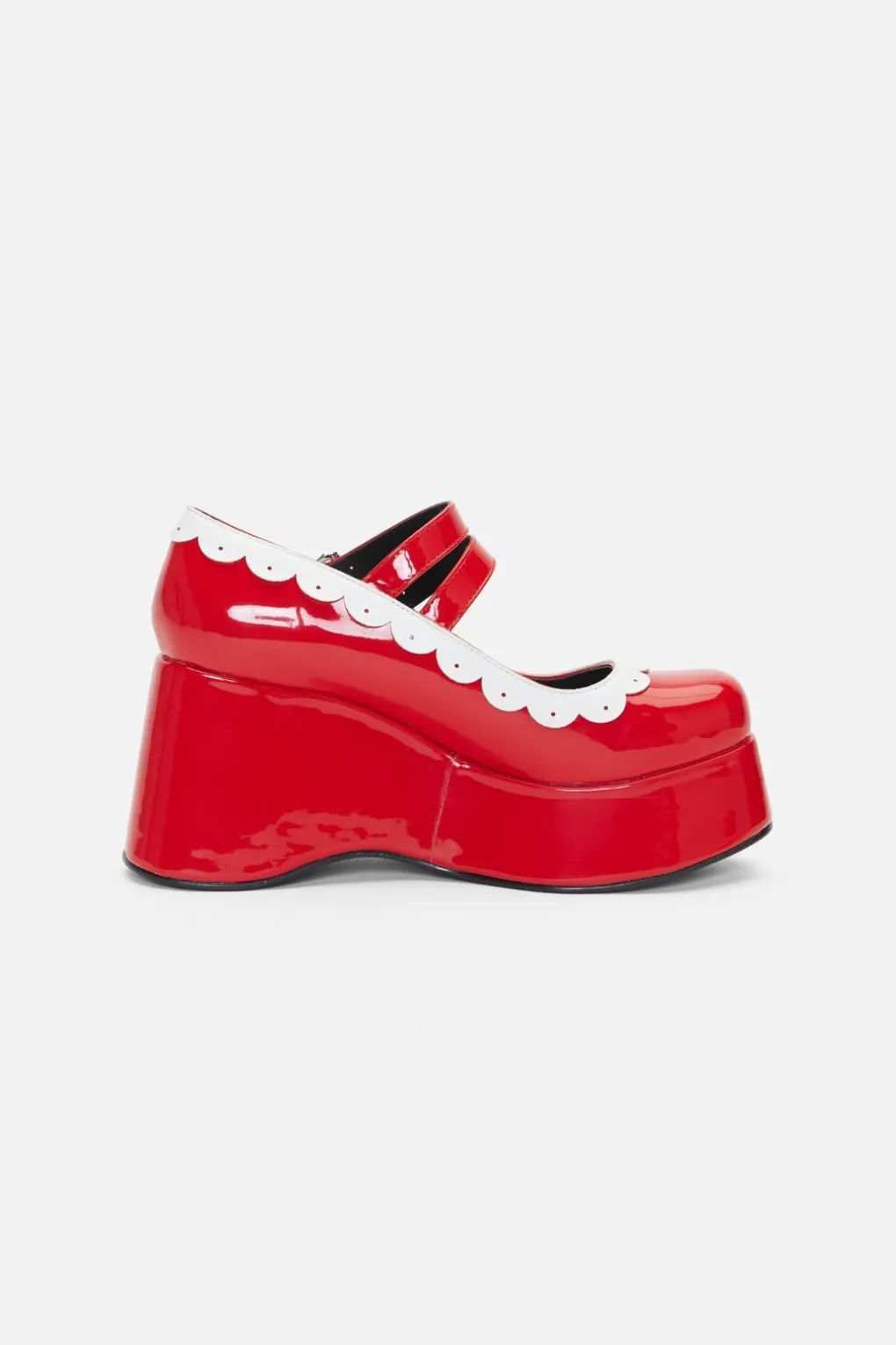 Lolita Shoes