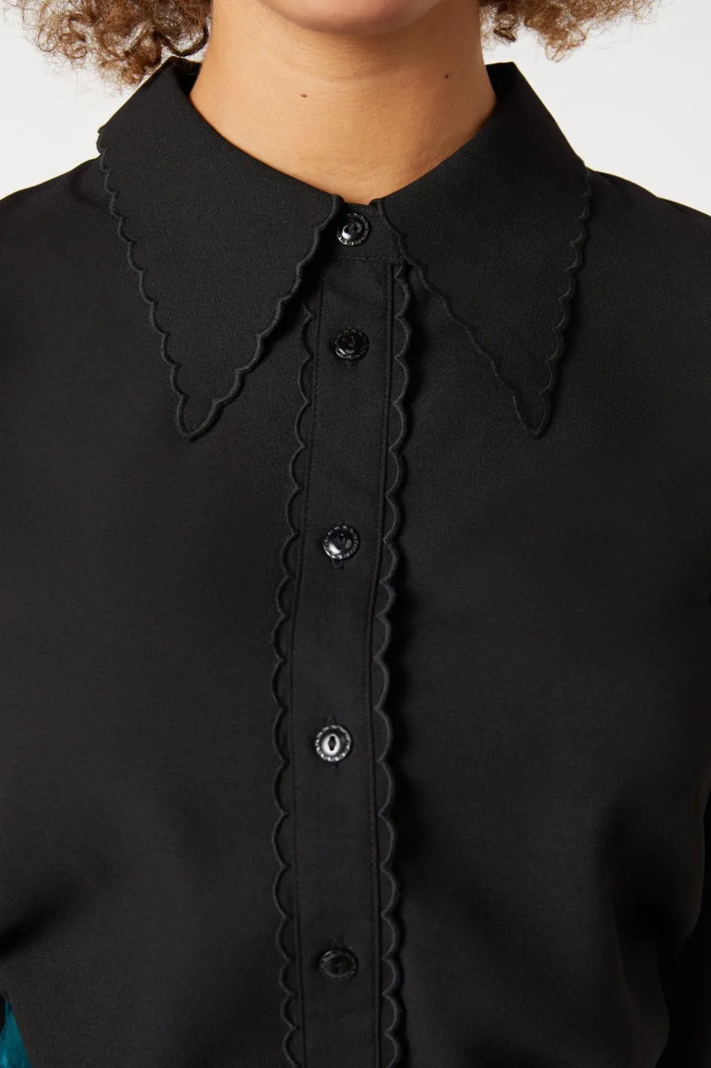 Lolly Blouse