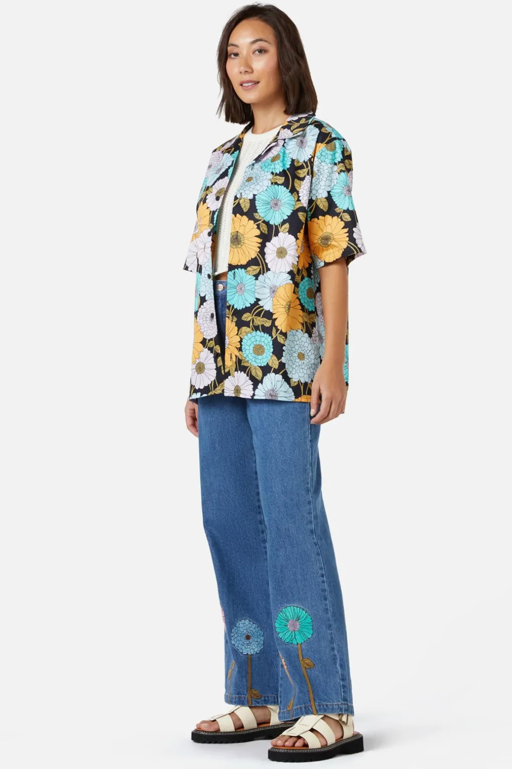 Lottie Shirt