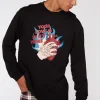 Love At First Bite Ls Tee