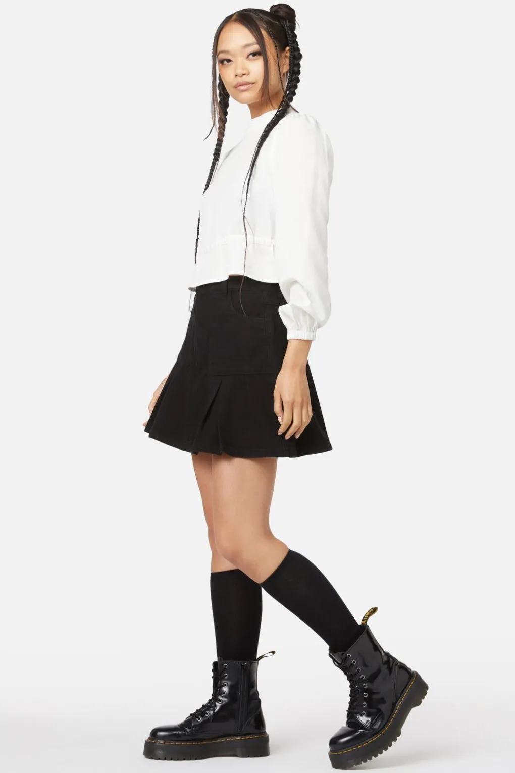 Lydia Skort