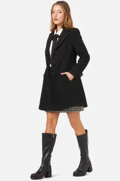 Mabel Coat
