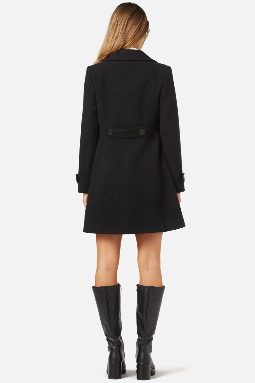 Mabel Coat