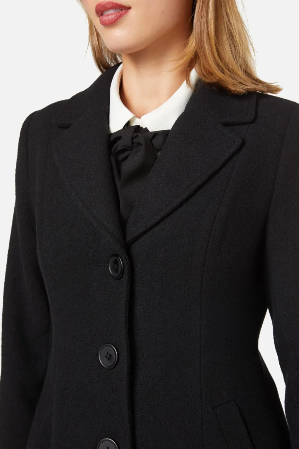 Mabel Coat