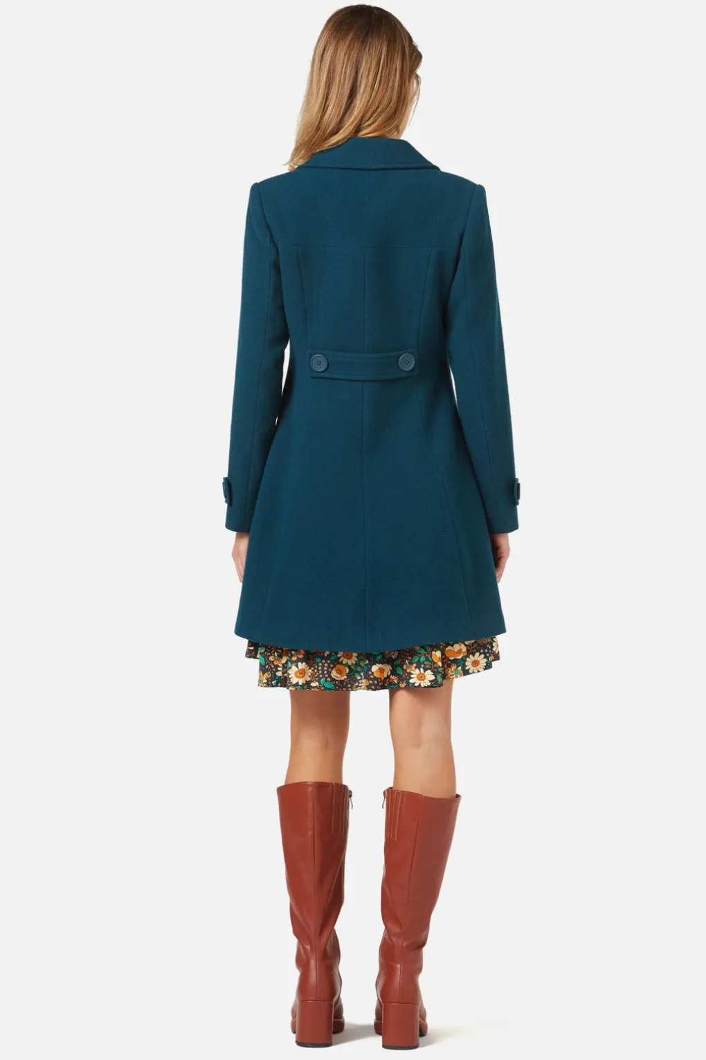 Mabel Coat